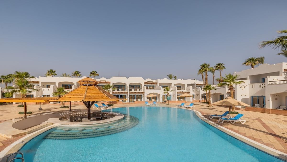 Jaz Fayrouz Resort / Jaz Fayrouz Resort