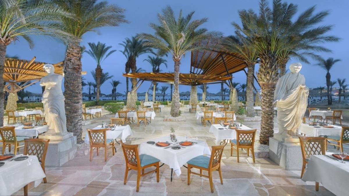 Jaz Fayrouz Resort / Jaz Fayrouz Resort