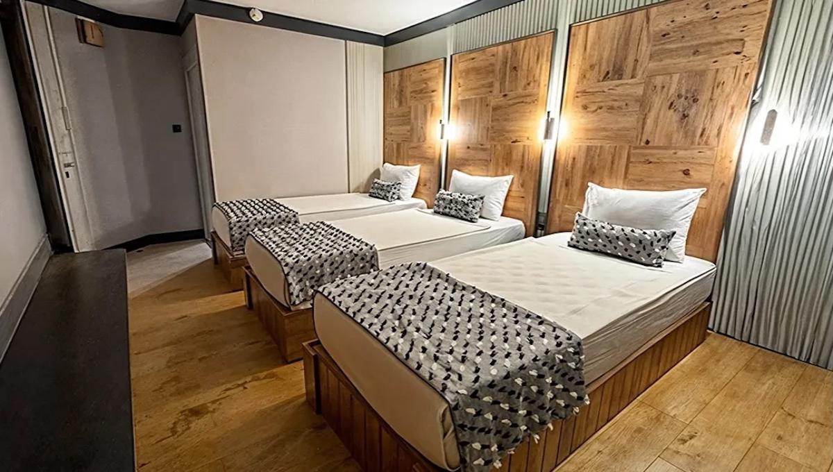 Jura Hotels Ada Beach / Jura Hotels Ada Beach