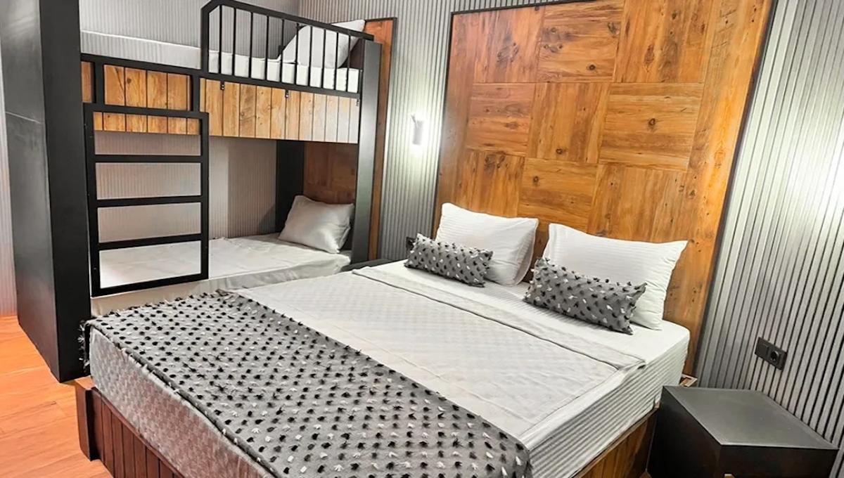 Jura Hotels Ada Beach / Jura Hotels Ada Beach
