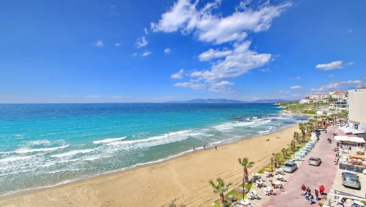 Jura Hotels Ada Beach / Jura Hotels Ada Beach