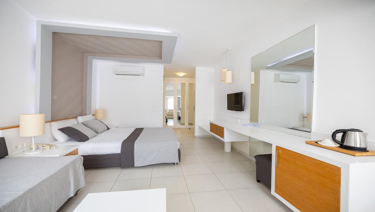 Kadikale Resort / Kadikale Resort