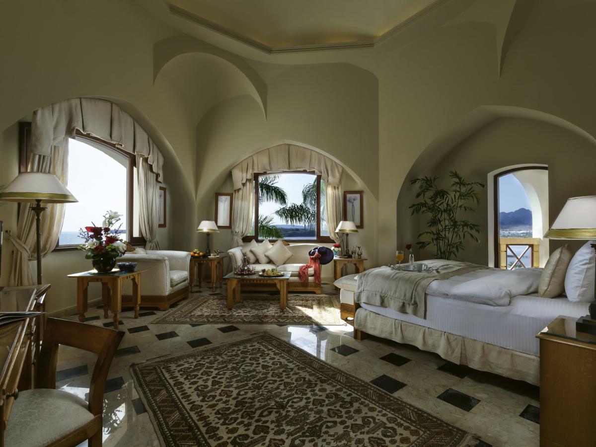 Movenpick Resort Sharm El Sheikh / Movenpick Resort Sharm El Sheikh