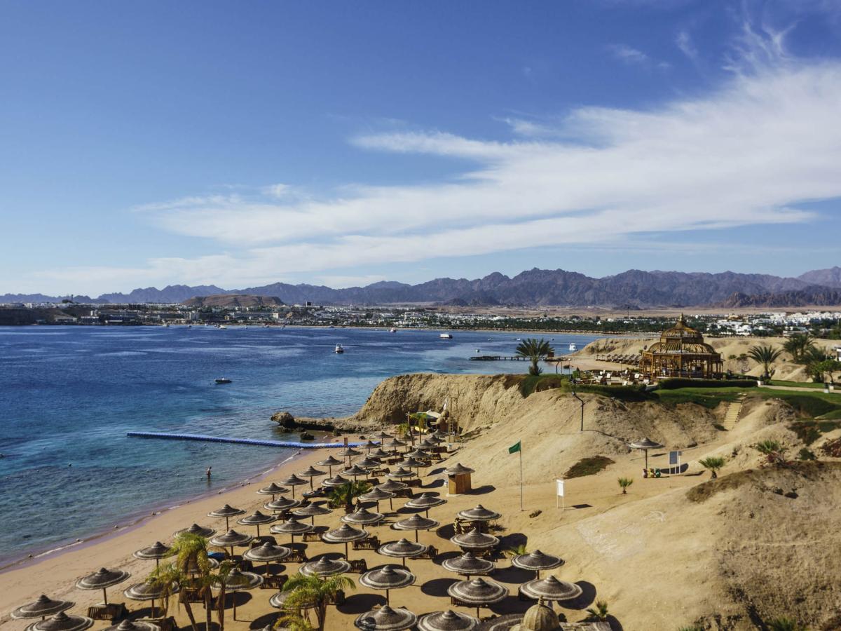 Movenpick Resort Sharm El Sheikh / Movenpick Resort Sharm El Sheikh
