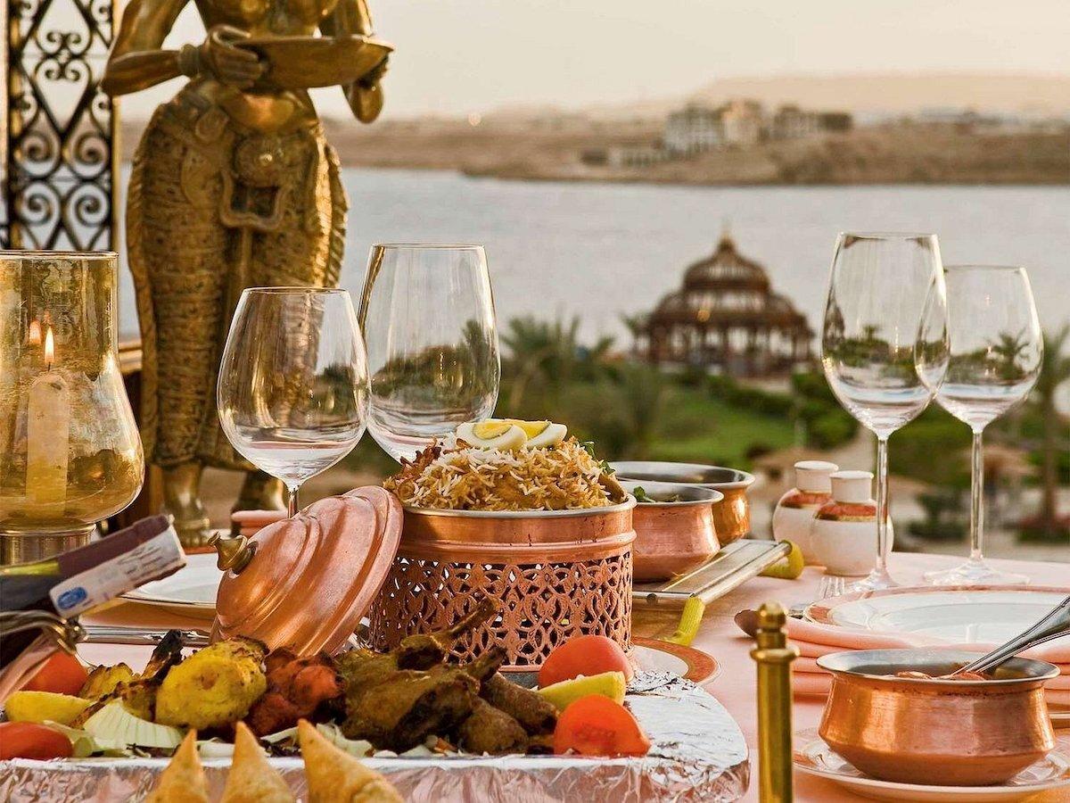 Movenpick Resort Sharm El Sheikh / Movenpick Resort Sharm El Sheikh
