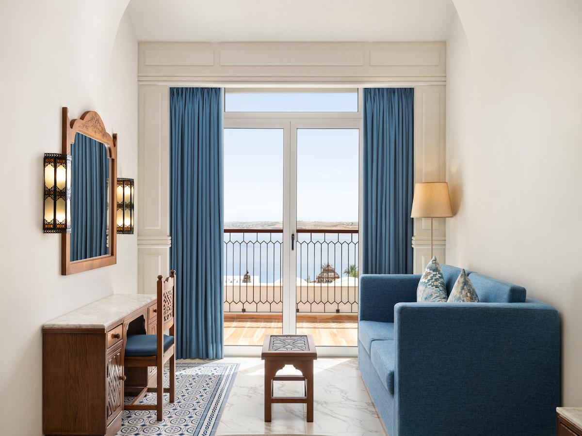 Movenpick Resort Sharm El Sheikh / Movenpick Resort Sharm El Sheikh