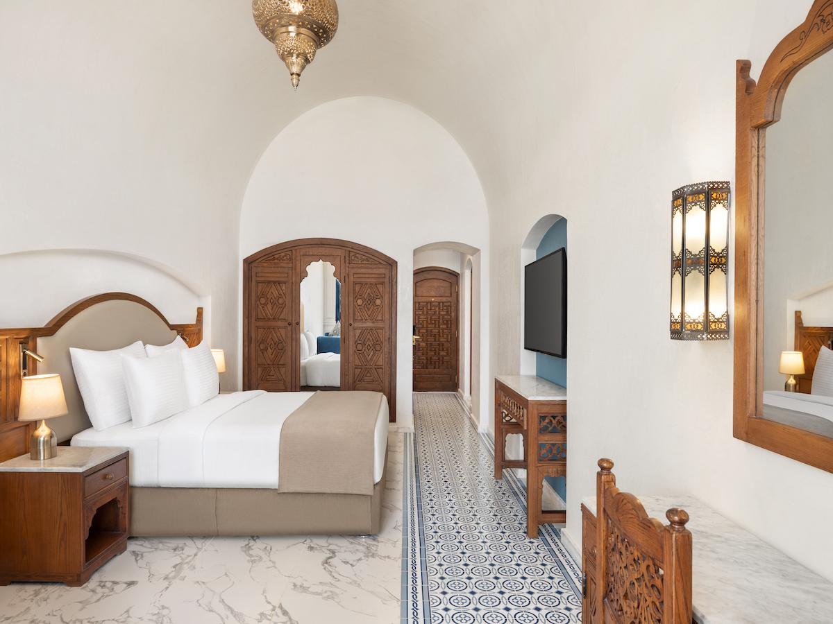 Movenpick Resort Sharm El Sheikh / Movenpick Resort Sharm El Sheikh