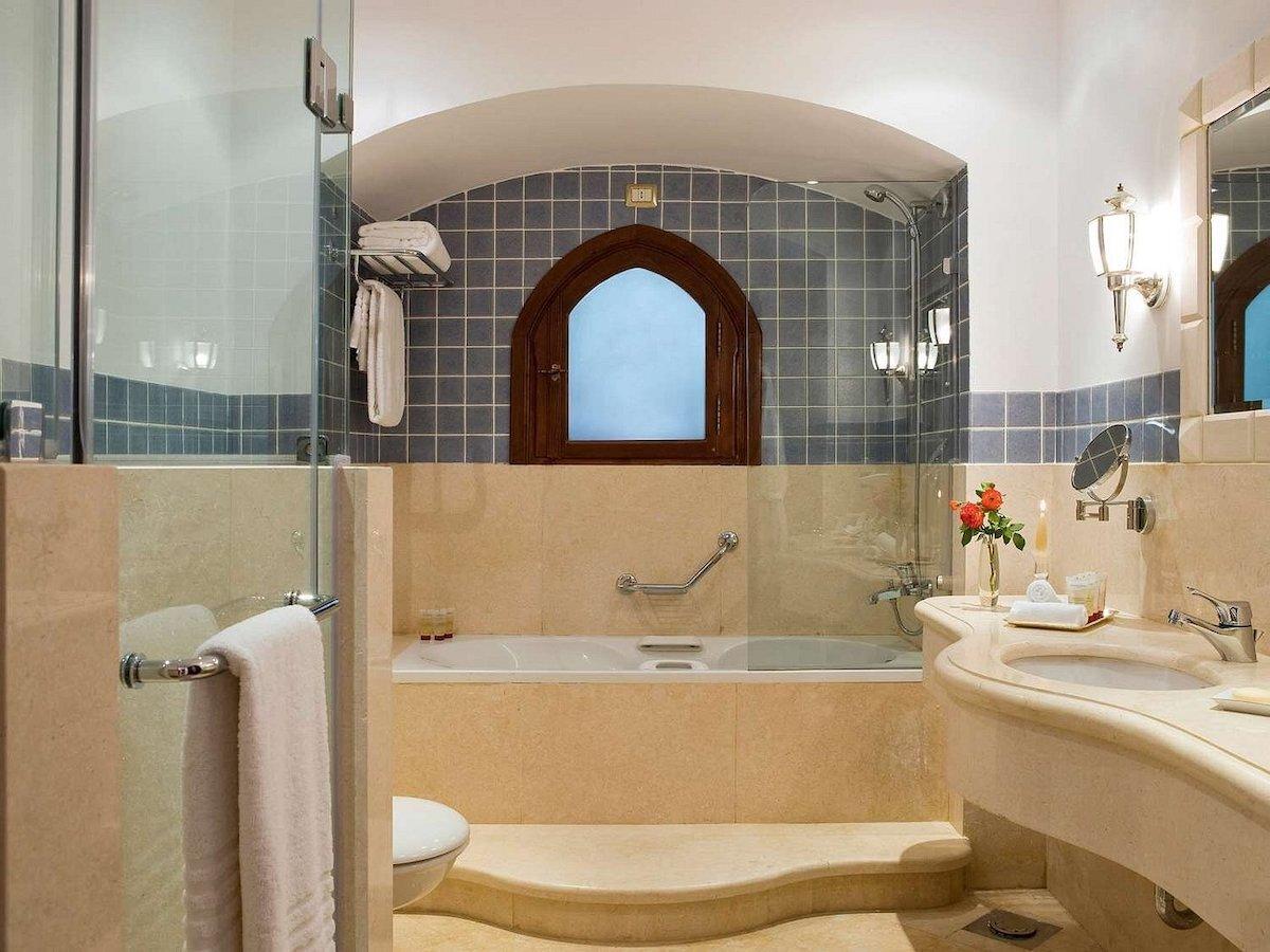 Movenpick Resort Sharm El Sheikh / Movenpick Resort Sharm El Sheikh