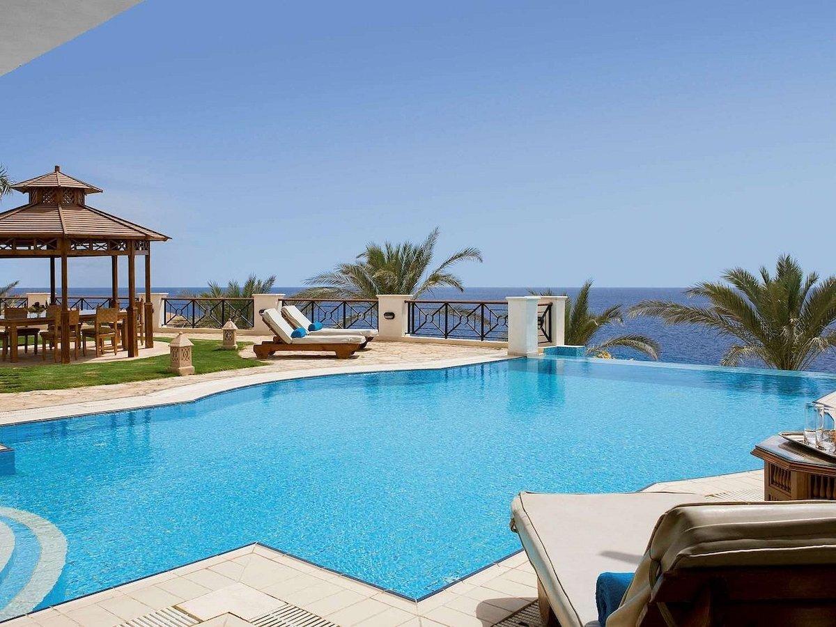 Movenpick Resort Sharm El Sheikh / Movenpick Resort Sharm El Sheikh