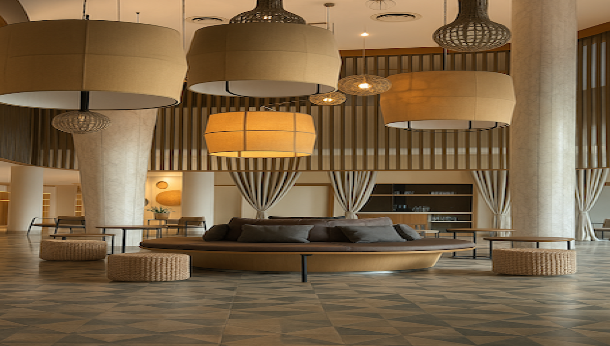 Marriott Resort Sousse Pearl / Marriott Resort Sousse Pearl