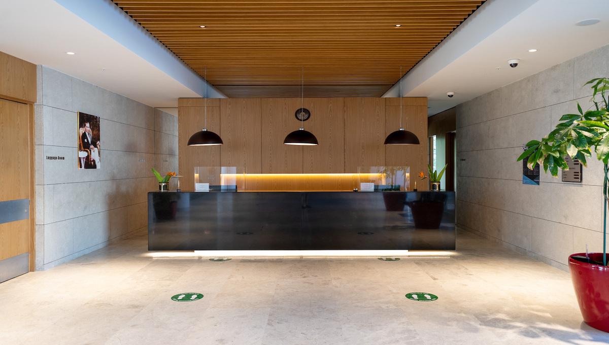 On Live Hotel / On Live Hotel