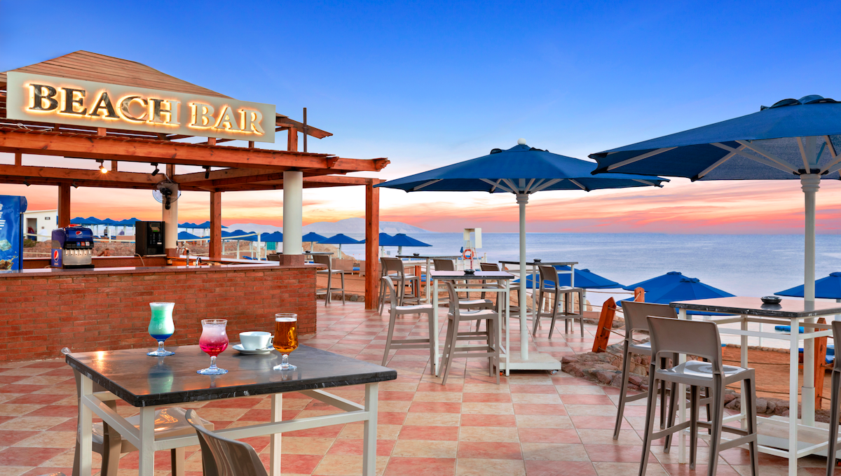 Pickalbatros Royal Grand Sharm Beach Resort / Pickalbatros Royal Grand Sharm Beach Resort