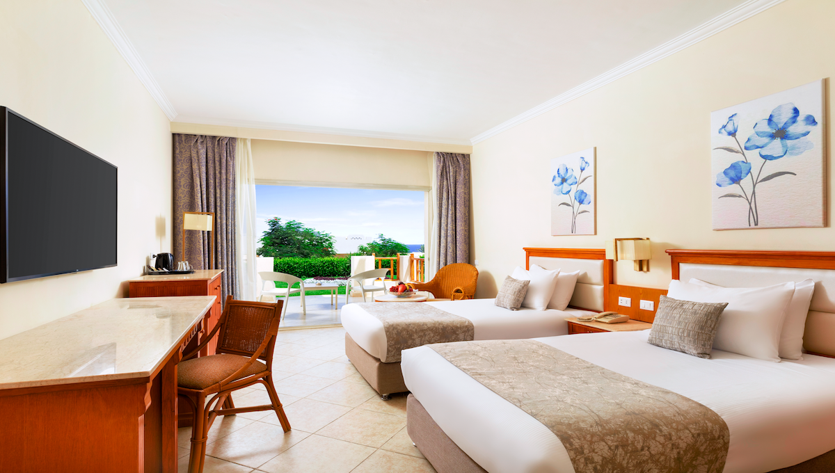 Pickalbatros Royal Grand Sharm Beach Resort / Pickalbatros Royal Grand Sharm Beach Resort