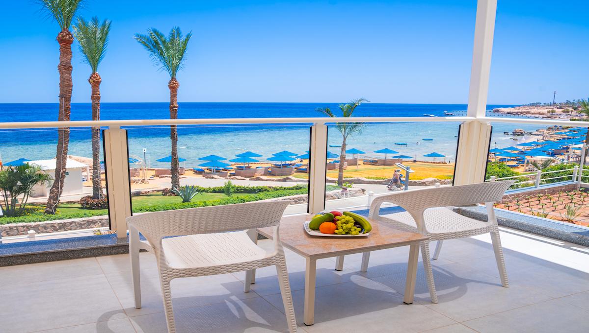 Pickalbatros Royal Grand Sharm Beach Resort / Pickalbatros Royal Grand Sharm Beach Resort