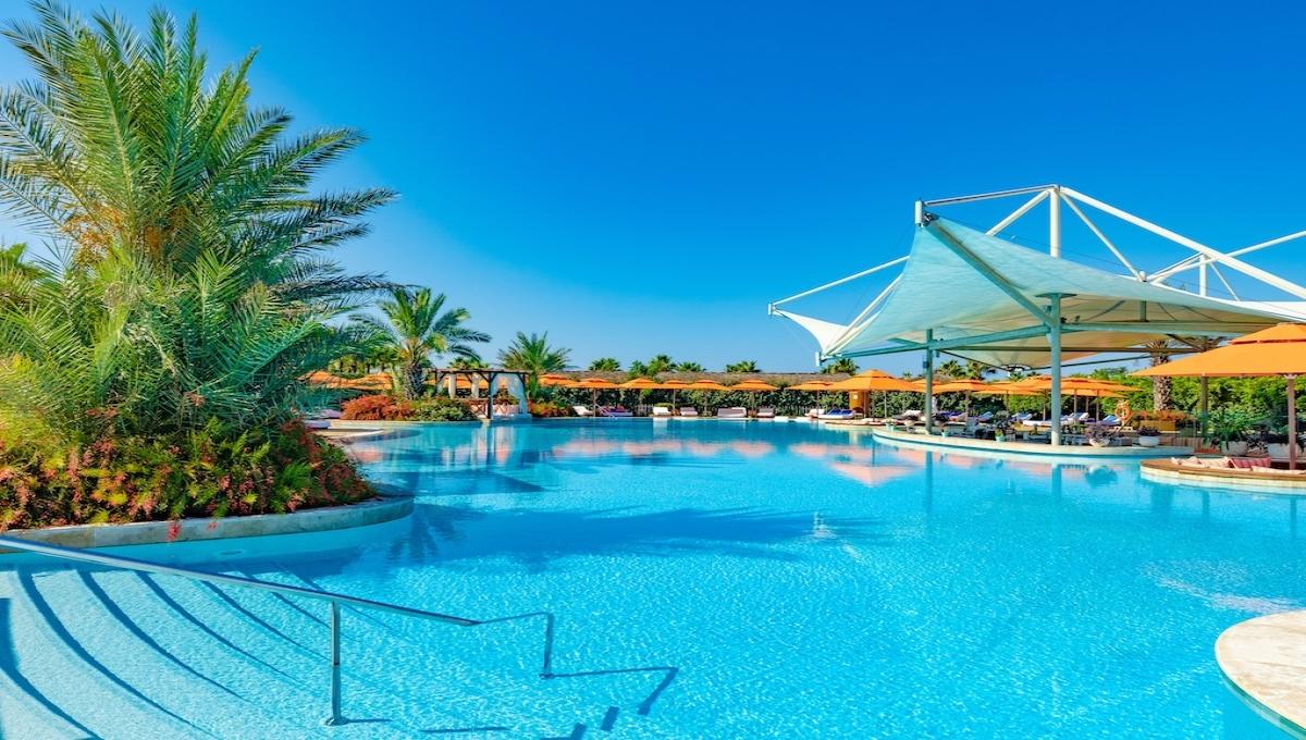 Regnum Carya / Regnum Carya