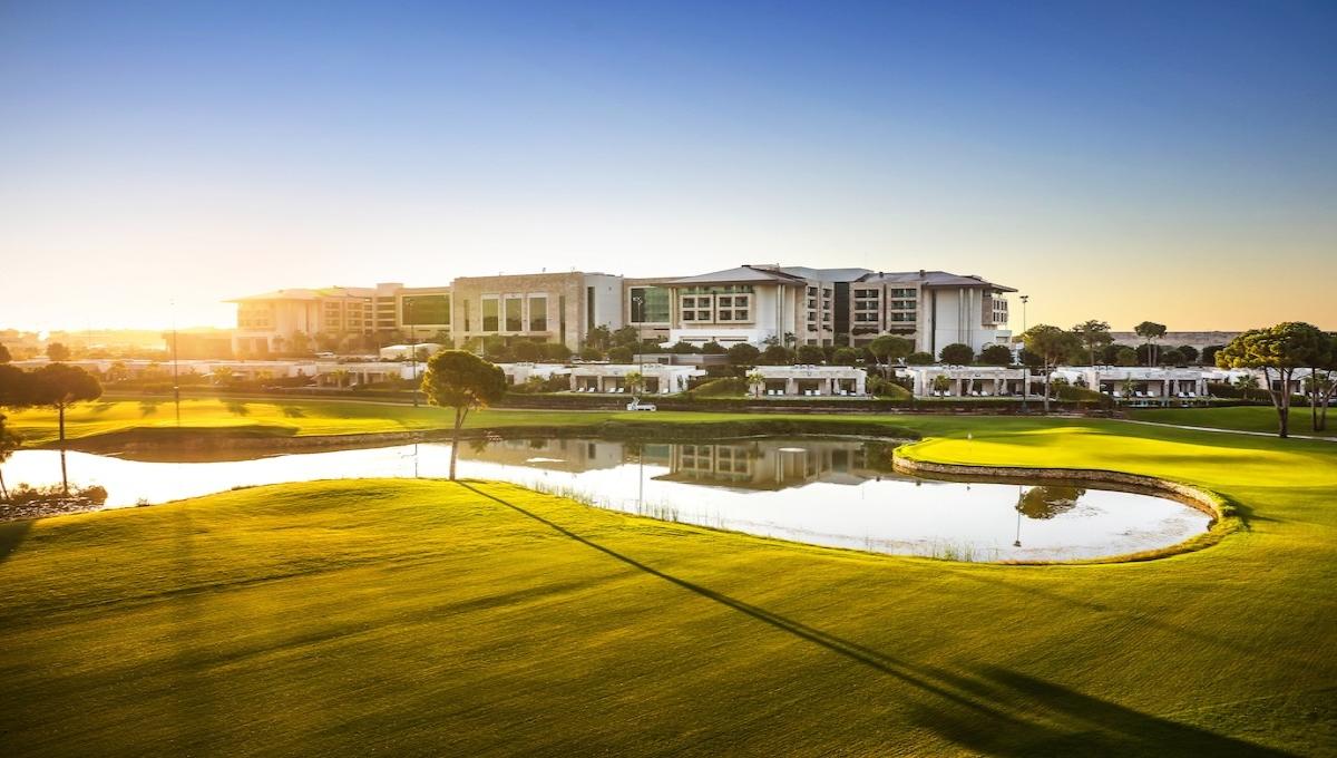 Regnum Carya / Regnum Carya