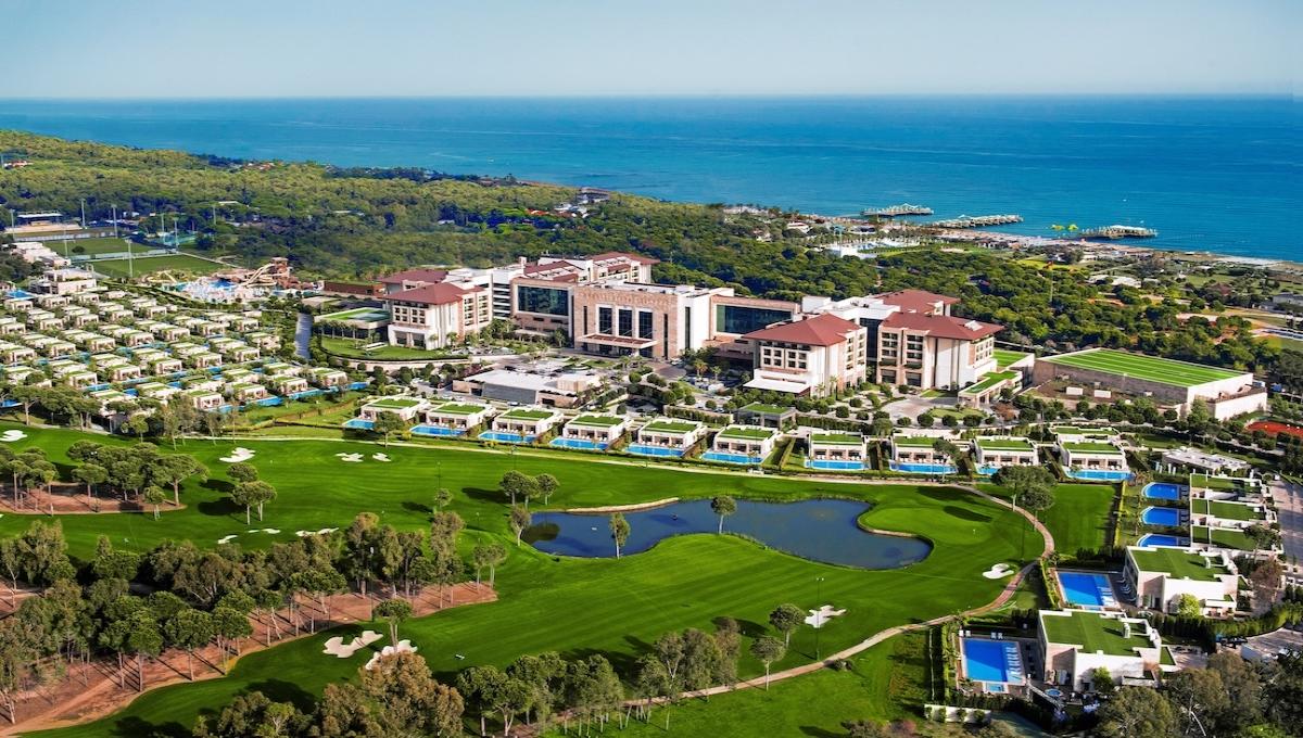 REGNUM CARYA
