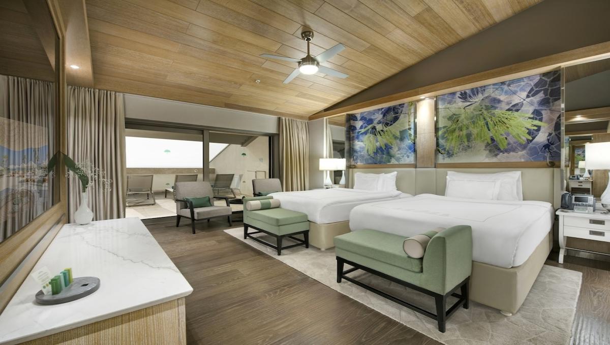 Regnum Carya / Regnum Carya