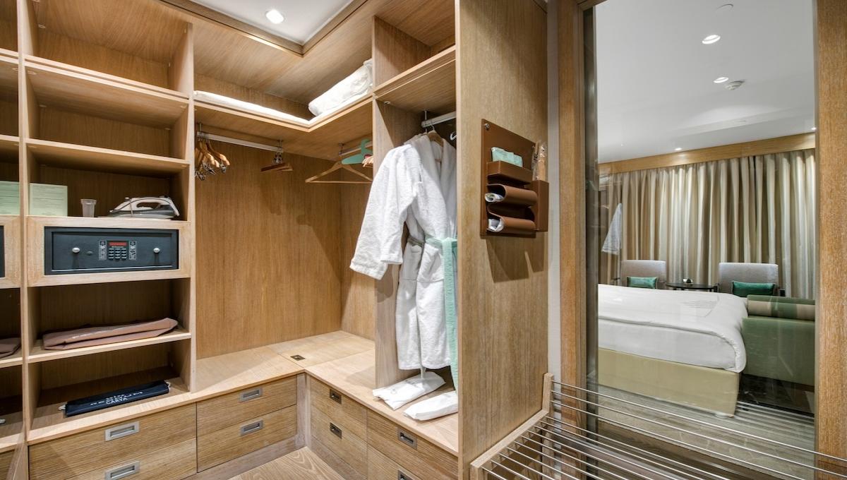 Regnum Carya / Regnum Carya