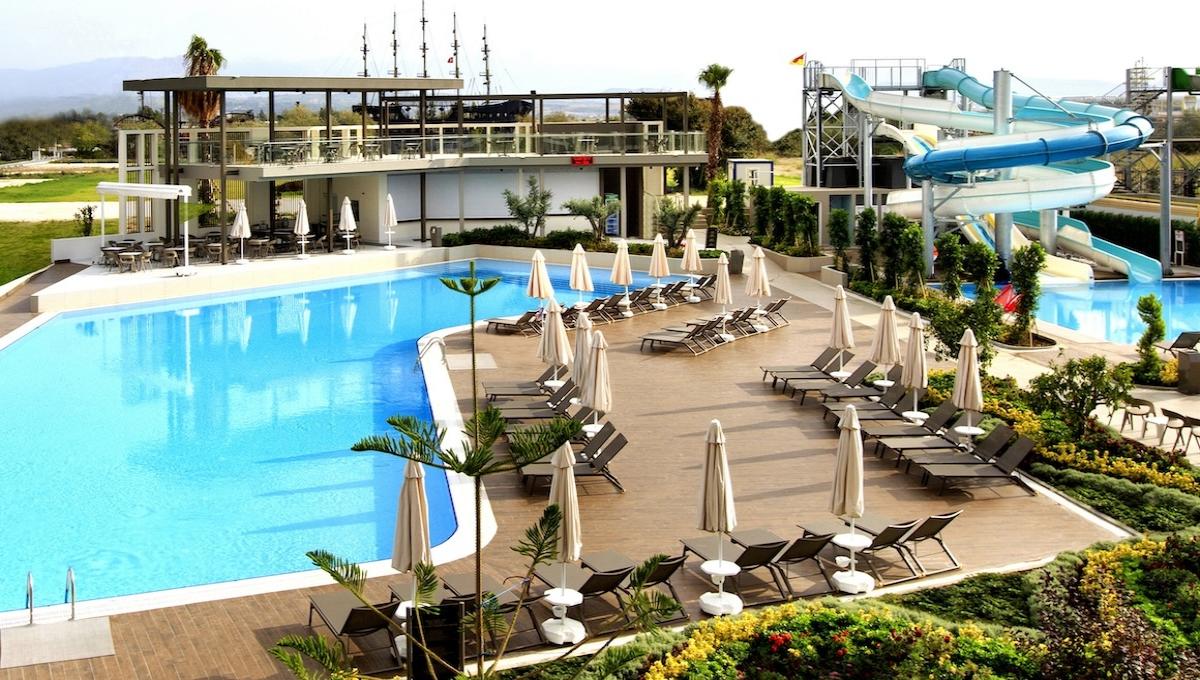 Riolavitas Resort & Spa / Riolavitas Resort & Spa