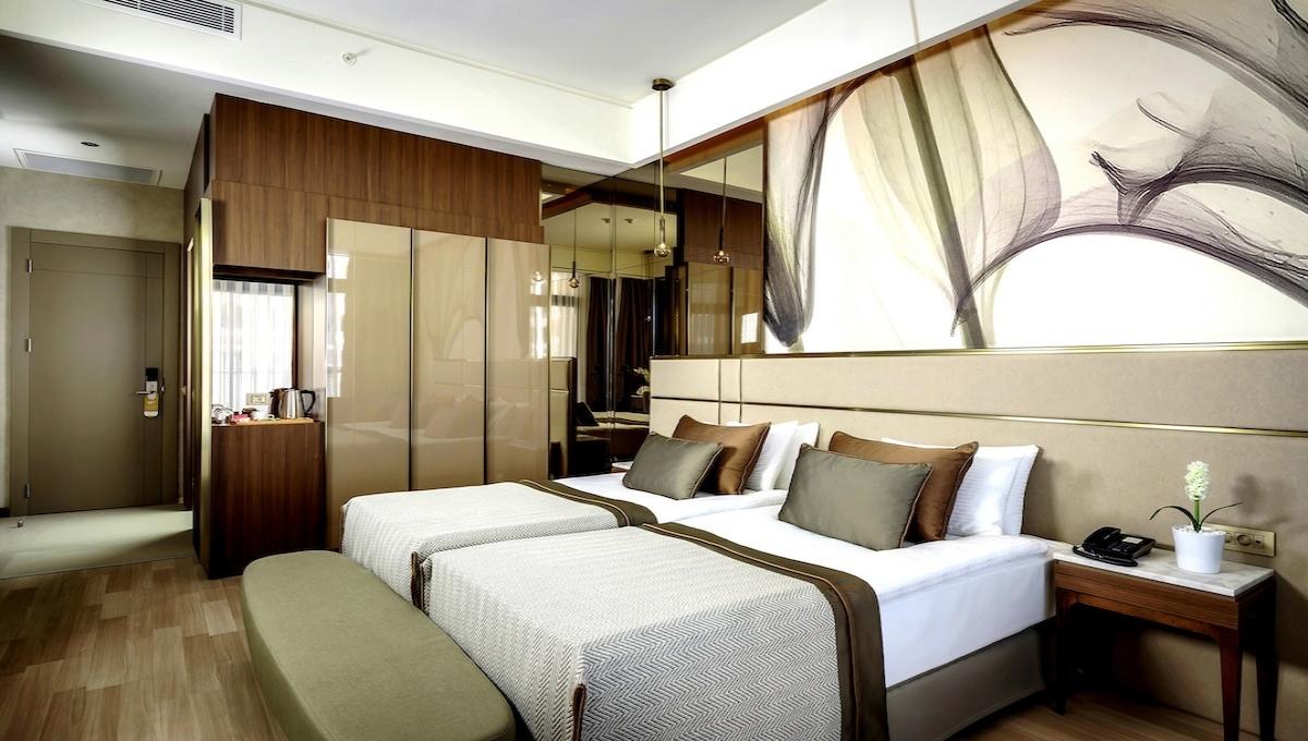 Riolavitas Resort & Spa / Riolavitas Resort & Spa