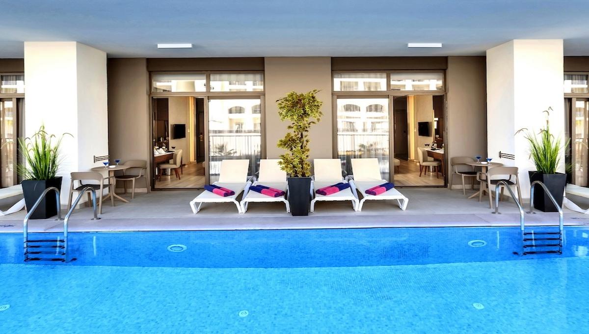 Riolavitas Resort & Spa / Riolavitas Resort & Spa