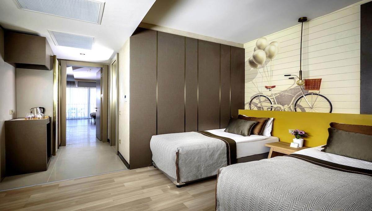 Riolavitas Resort & Spa / Riolavitas Resort & Spa
