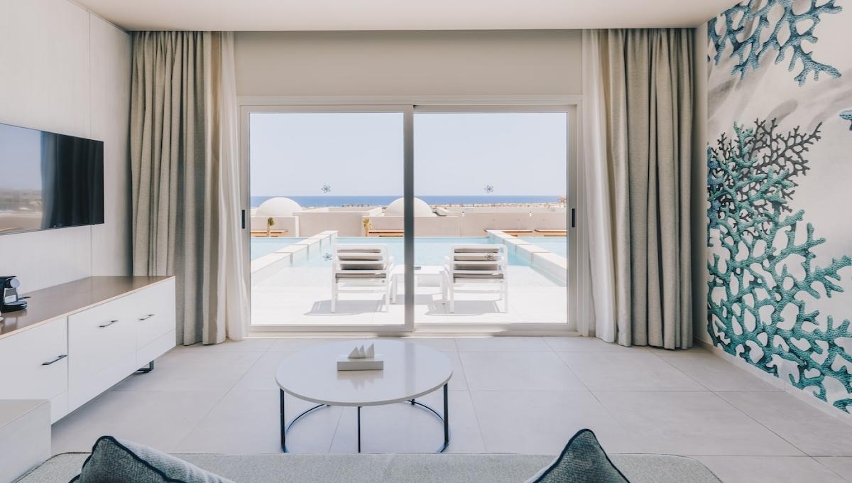 Sentido Reef Oasis Suakin / Sentido Reef Oasis Suakin