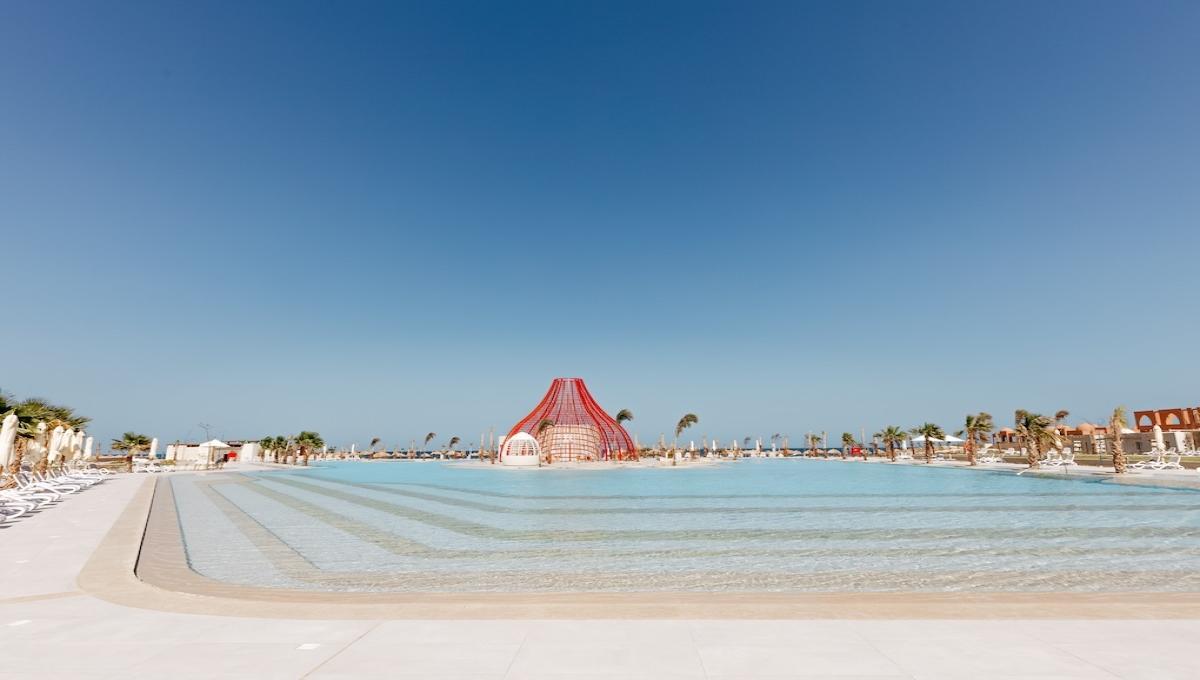 Sentido Reef Oasis Suakin / Sentido Reef Oasis Suakin