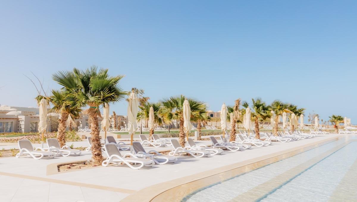 Sentido Reef Oasis Suakin / Sentido Reef Oasis Suakin