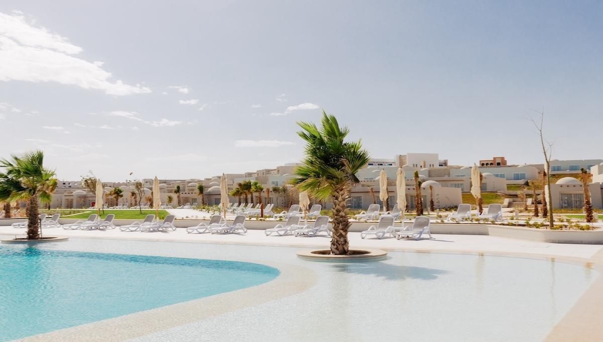Sentido Reef Oasis Suakin / Sentido Reef Oasis Suakin