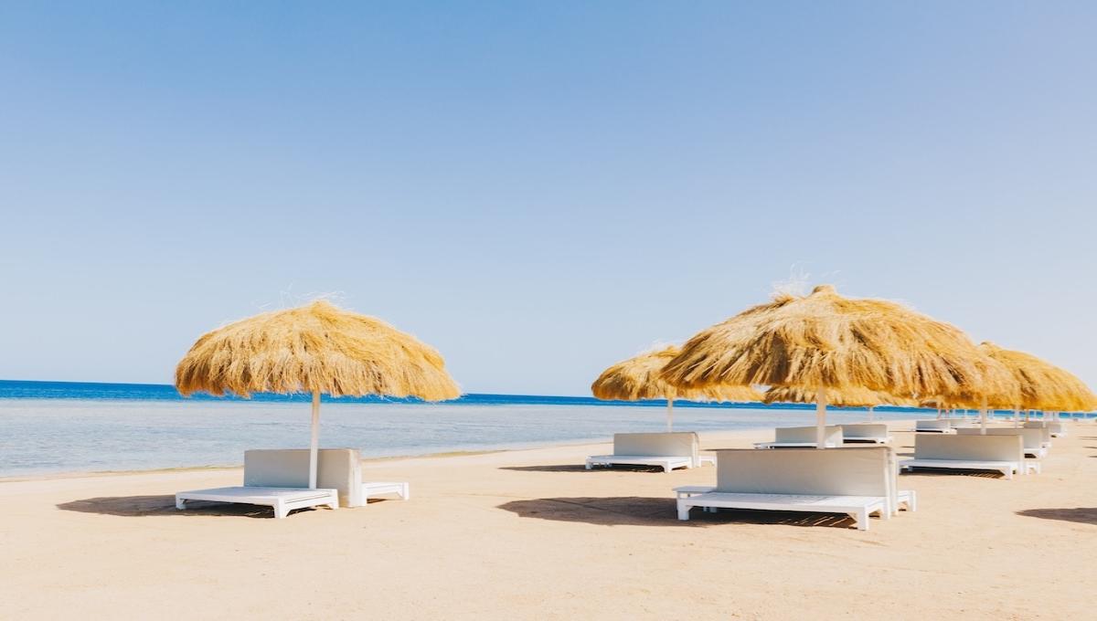 Sentido Reef Oasis Suakin / Sentido Reef Oasis Suakin