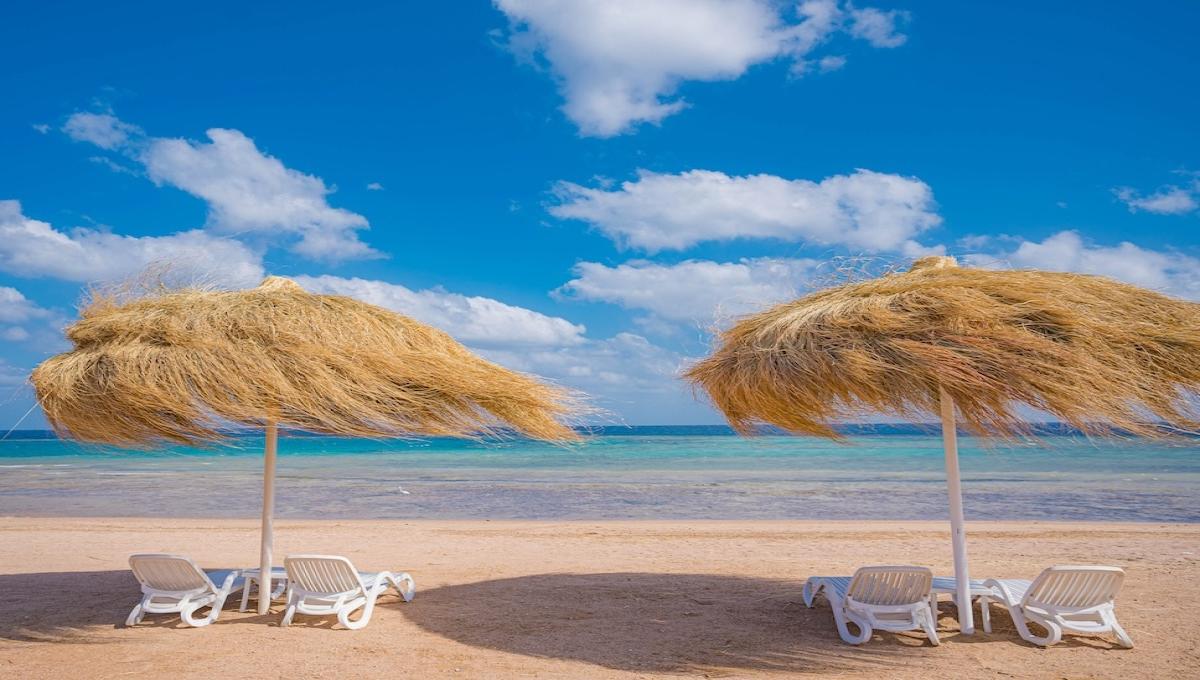 Sentido Reef Oasis Suakin / Sentido Reef Oasis Suakin
