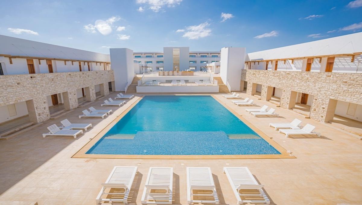 Sentido Reef Oasis Suakin / Sentido Reef Oasis Suakin