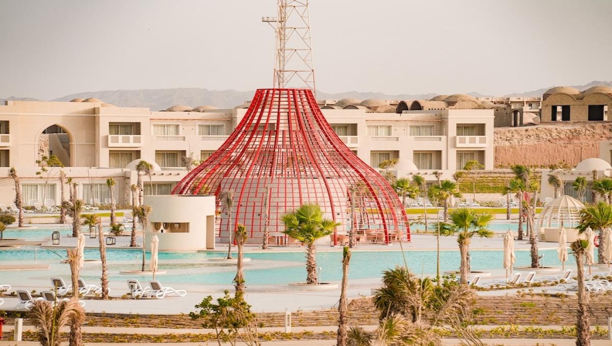 Sentido Reef Oasis Suakin / Sentido Reef Oasis Suakin