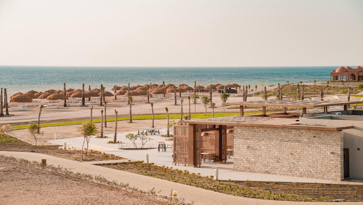 Sentido Reef Oasis Suakin / Sentido Reef Oasis Suakin