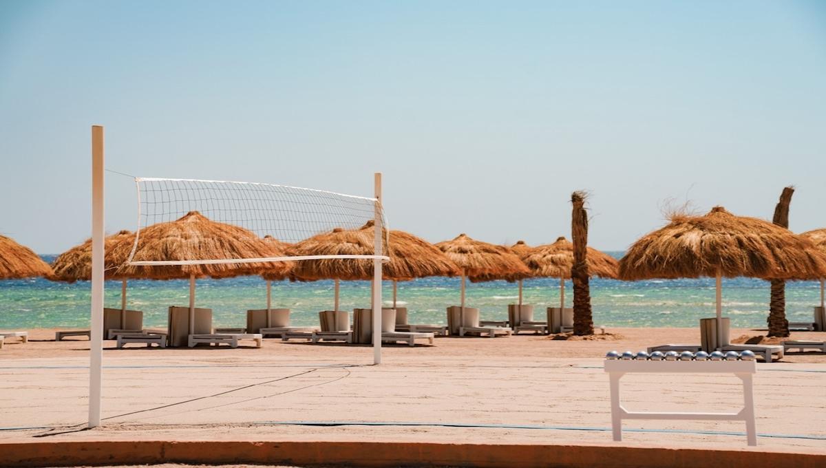 Sentido Reef Oasis Suakin / Sentido Reef Oasis Suakin