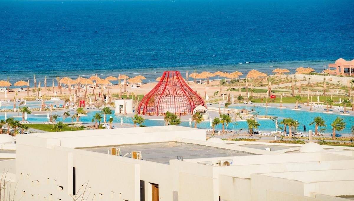 Sentido Reef Oasis Suakin / Sentido Reef Oasis Suakin