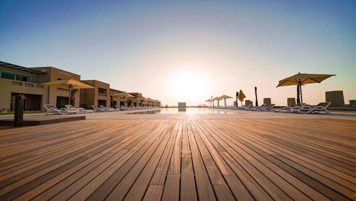 Sentido Reef Oasis Suakin / Sentido Reef Oasis Suakin