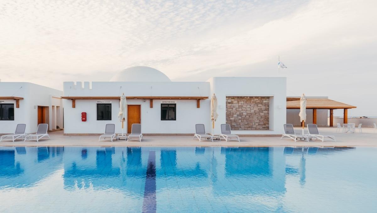 Sentido Reef Oasis Suakin / Sentido Reef Oasis Suakin
