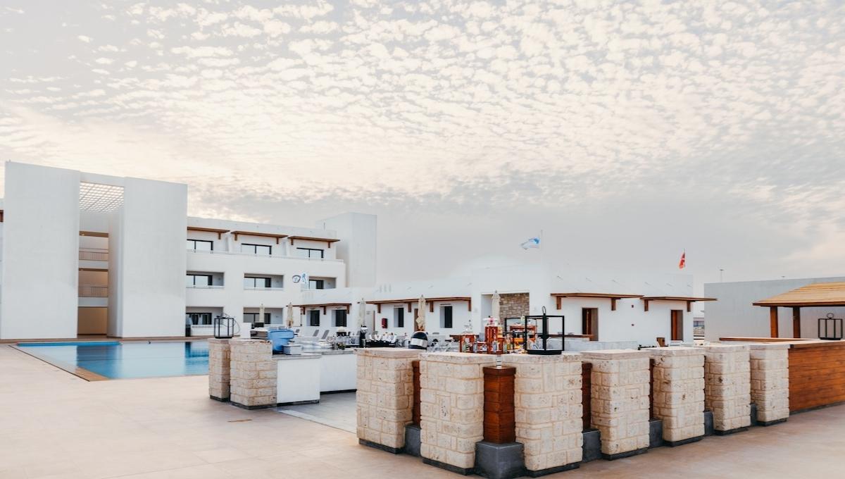 Sentido Reef Oasis Suakin / Sentido Reef Oasis Suakin