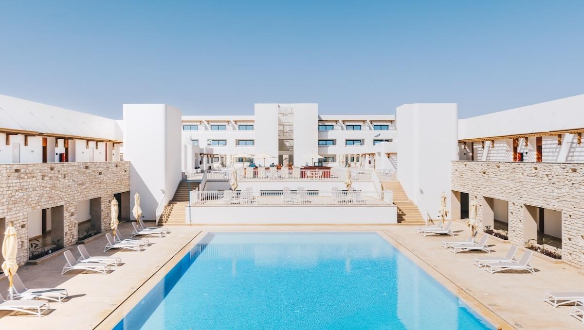 Sentido Reef Oasis Suakin / Sentido Reef Oasis Suakin