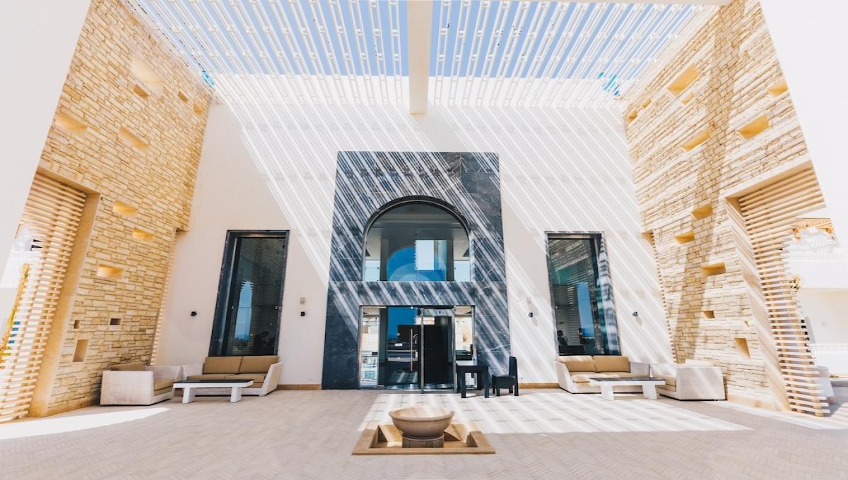 Sentido Reef Oasis Suakin / Sentido Reef Oasis Suakin