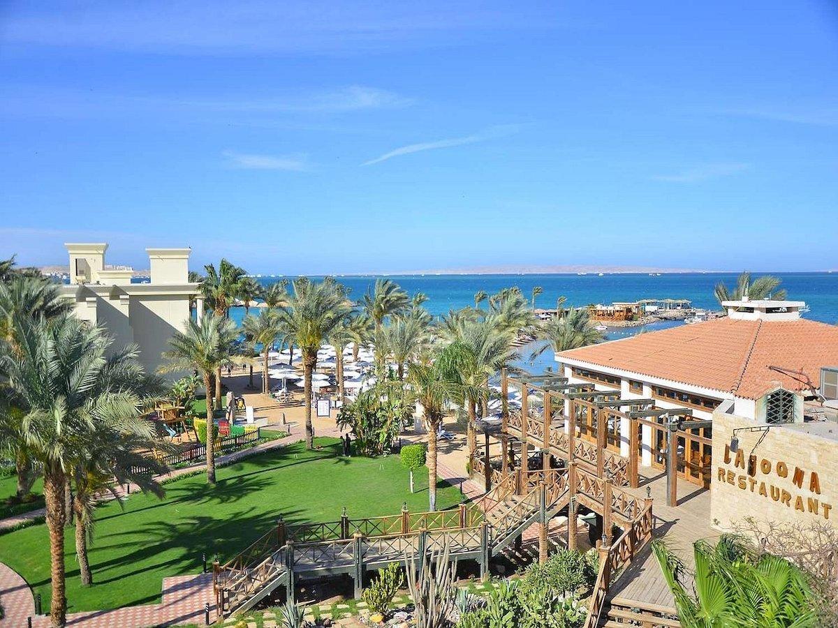 Swiss Inn Resort Hurghada / Swiss Inn Resort Hurghada