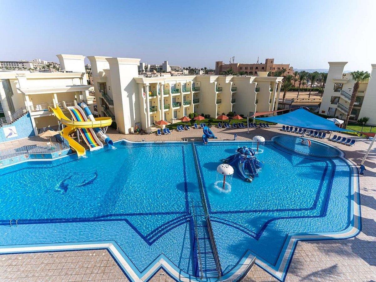Swiss Inn Resort Hurghada / Swiss Inn Resort Hurghada