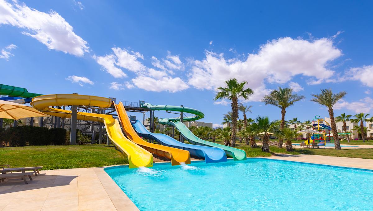 Swissotel Sharm El Sheikh / Swissotel Sharm El Sheikh