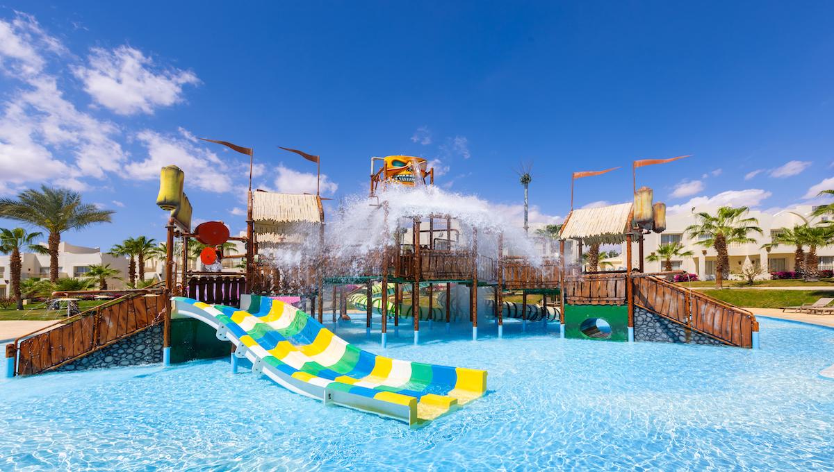Swissotel Sharm El Sheikh / Swissotel Sharm El Sheikh