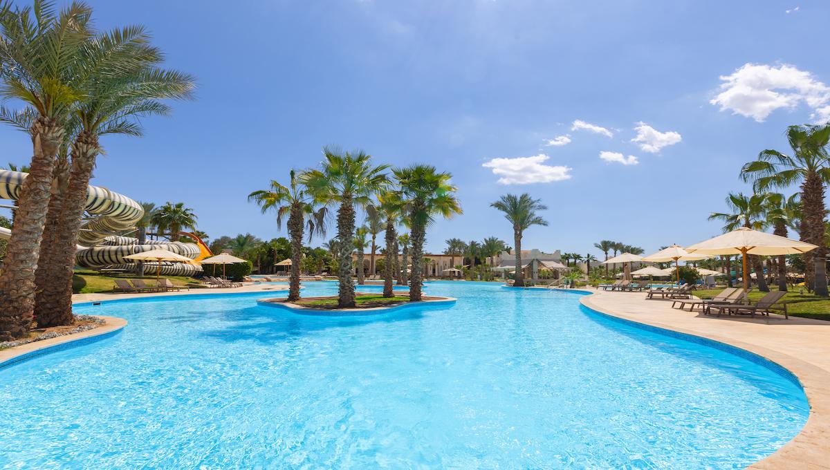 Swissotel Sharm El Sheikh / Swissotel Sharm El Sheikh