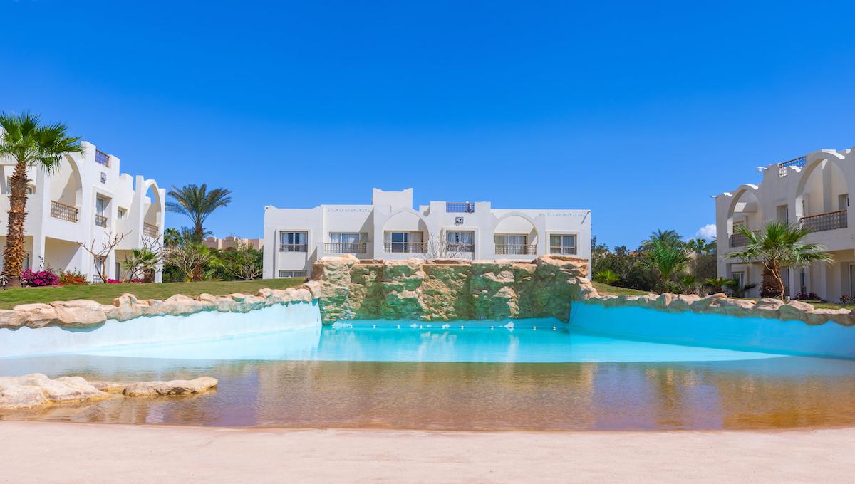 Swissotel Sharm El Sheikh / Swissotel Sharm El Sheikh