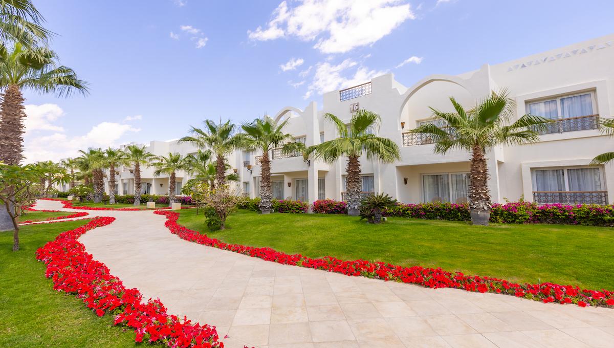 Swissotel Sharm El Sheikh / Swissotel Sharm El Sheikh
